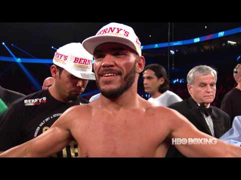 Bob Arum: Raymundo Beltran Could Face Felix Verdejo If He Wins WBO Title