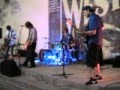 Copy of "DEEPER" ~ HALFWAY (FORMERLY HALFWAY DECENT) *MALACHI ON AIR DRUMS