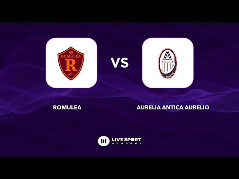 Romulea - Ancient Aurelia Aurelius | Excellency