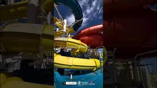 New year Family adventure in Cruise