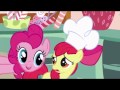 My Little Pony Friendship is Magic-cupcake song ...