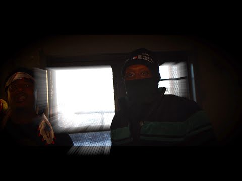 Domi Ye - Off The Dribble feat. Vey Money (Official Video)