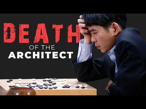 AI will be The death of the architect