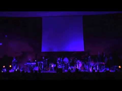 Valerio Zelli & la Luna Matana band - Anna e Marco (Concerto dedicato a Lucio Dalla)