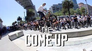 Download lagu BMX - HUGE STREET SERIES JAM IN SAN FRANCISCO mp3