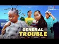 General Trouble Ebube Obio Divine Answer Latest Nigerian Nollywood Movie 2025