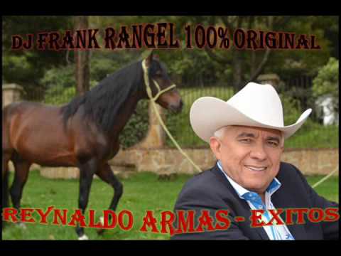 reynaldo armas  el vuelo del gavilan (dj frank rangel)