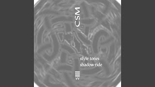 Style Tones (Original Mix)