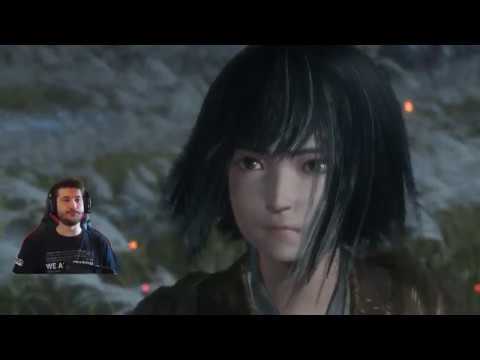 Temibile Boss Finale di Sekiro!