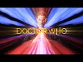 Doctor Who | 14th Doctor Title Sequence (CONCEPT)