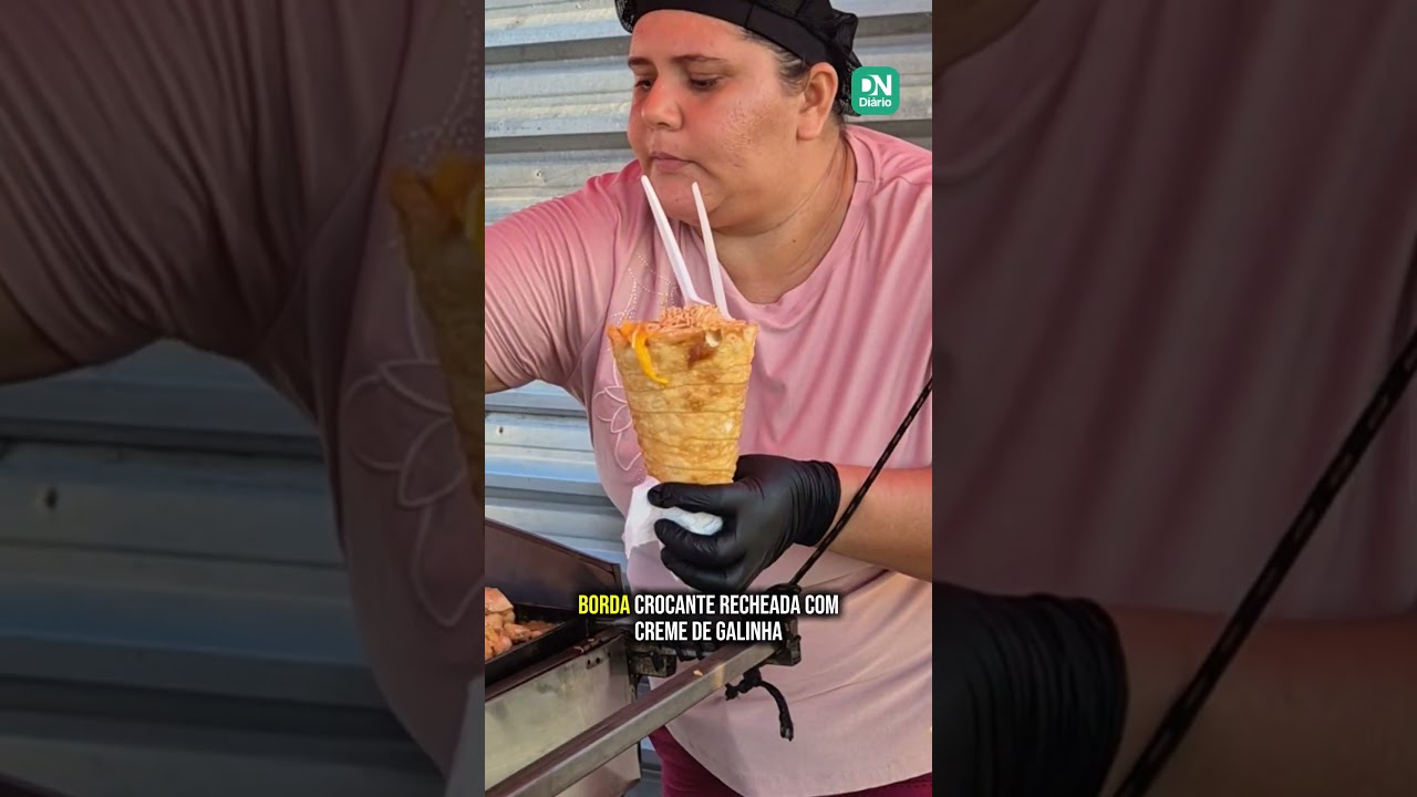 Imagem da notícia Ponte dos Ingleses se transforma em destino gastronômico com comidas que viralizaram nas redes