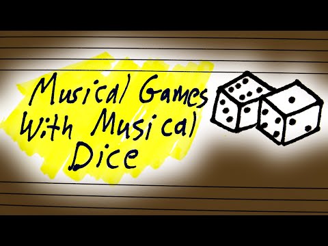 The Dice Game That Lets Anyone Be A Composer Video