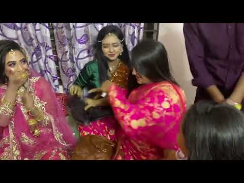 ইয়াসিনের জুতা নিয়ে মারামারি🤣😂