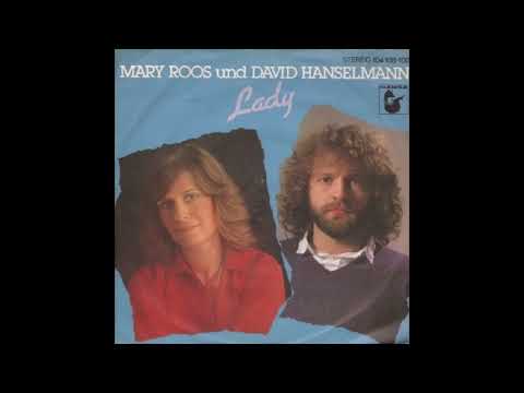 Mary Roos und David Hanselmann - Lady