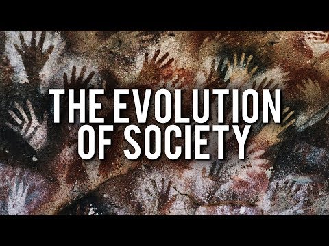 How Evolution Shaped Our Societies | Professor Nicholas Christakis
