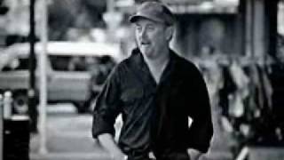 Dave Dobbyn - Welcome Home (Official Video)