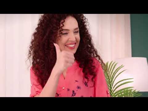 Блуза Гарсия 