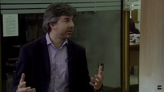 Alma Mater 2017 La temática del Desarrollo Humano