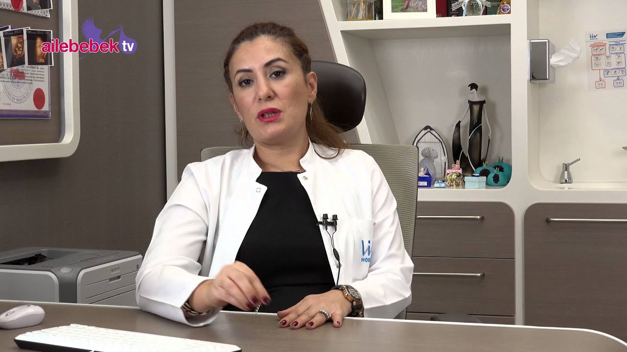 Hangi durumlarda sezaryene başvurulmalıdır?