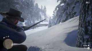 RED DEAD REDEMPTION 2 #2 - As Consequências da Gênese - Gameplay Sem Comentários