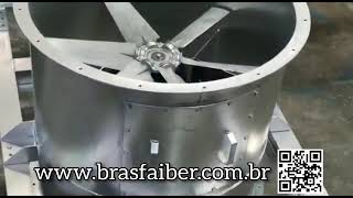 Exastores para Alta Temperatura
