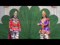 பாகம் 2 பொன்னர் சங்கர் கதைப்பாடல்