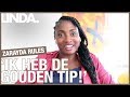 Zarayda over haar date leven || Zarayda Rules || LINDA.