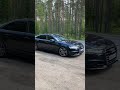 Audi A6 C7 3.0 stage 3 start without launch