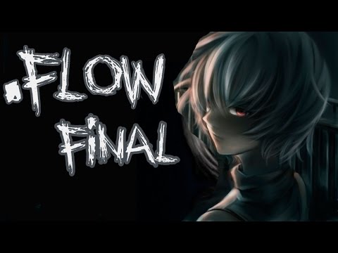 Flow Final Verdadeiro - Todas empty boxes