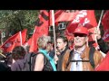 Anti-Nazi-Demo - Flagge zeigen gegen alte und ...