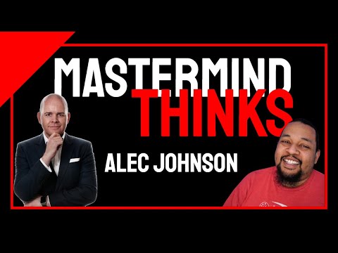 How to Get Started Creating Today - Just Go Live | Alec Johnson