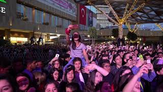 edis istanbul konseri edis istanbul konseri