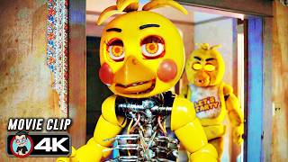 Download lagu Possessed Vs Toy Animatronics - Final Fight Scene | FIVE NIGHTS AT FREDDY'S 2 (2025) Movie CLIP 4K mp3 Download lagu Possessed Vs Toy Animatronics - Final Fight Scene | FIVE NIGHTS AT FREDDY'S 2 (2025) Movie CLIP 4K mp3