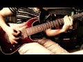Monuments - The Uncollective (Guitar Cover HD ...
