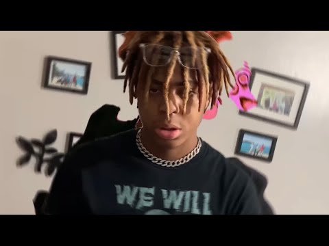 Vonfiji - Darkness (Official Music Video)