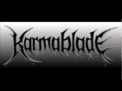 Karmablade - Karmablade
