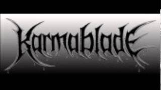 Karmablade - Karmablade