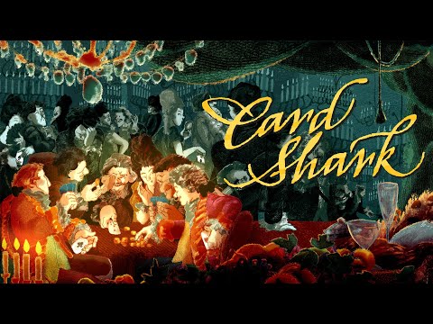 Card Shark - Launch Trailer | Available Now for PC & Switch