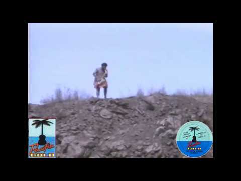 BARIKE band of Rabaul "IAU RA BIAVI"-1990-Reggae