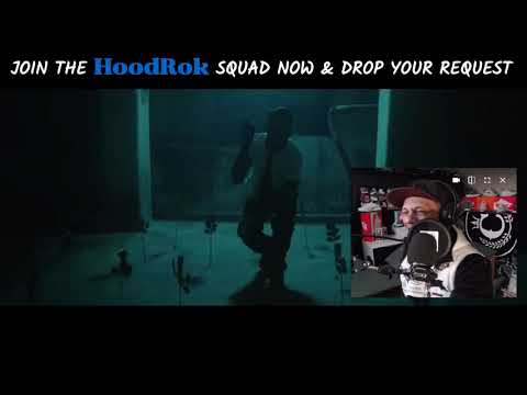 Swedish Rap: Ant Wan - "Bars" (New Zealand Reaction)