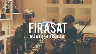 #JanganBaper Marcell - Firasat (Cover)