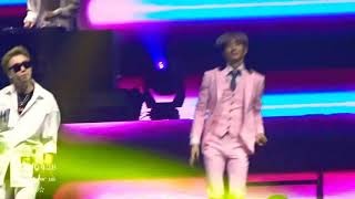 Download lagu 20190428 Delight for us 「Messy Hair   HONEY」cover　 이준기  leejoongi  イジュンギ mp3