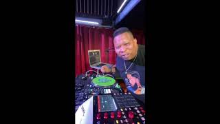 Mannie Fresh IG Live 3/28/2020 Pt. 1
