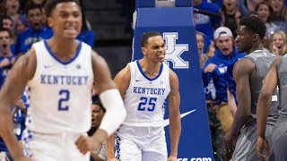 Rupp TV: UK vs. Mississippi State