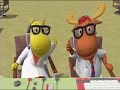 The Backyardigans We Re Going To Mars DVD GOOOOOL