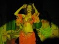 Турецкая ночь - Танец живота (2012, Анталия, LIVE) 