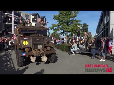 Operatie Market Garden 2019