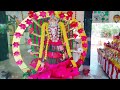 Navratri Celebration 2022 2023 MAHARISHI VIDYA MANDIR SR SEC SCHOOL MADURAI
