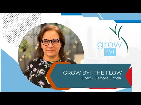 Grow By! The Flow | Mama koi, tata proponuje wyzwania. O fundamentach bezpiecznego przywiązania