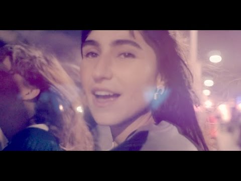 LALEH - Aldrig bli som förr (Official Video)